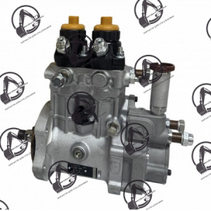 ТНВД KOMATSU 6245-71-1100