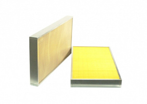 Воздушный фильтр P121351