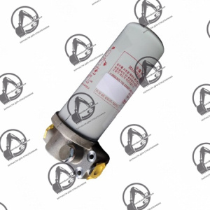 Фильтр масляный в сборе 65.05501-7079A