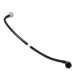 Трубка охлаждения воздушного компрессора подводящая ISBe 3287418