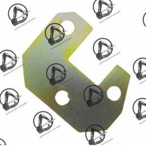 Регулировочная прокладка KOMATSU 23B-70-31540