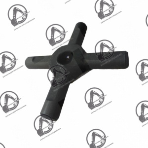 Крестовина 1.218-00001