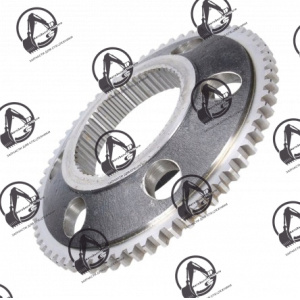 Шестерня JCB 453/04402