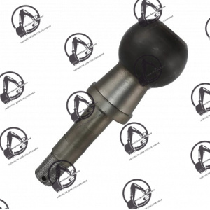 Штифт с полукруглой головкой KOMATSU 23B-70-11350