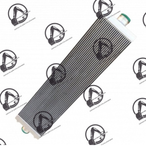 Радиатор KOMATSU 426-03-37601