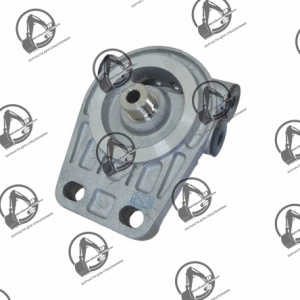 Головка топливного фильтра 65.12504-5017