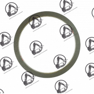 Диск трансмиссионый KOMATSU 561-15-52811