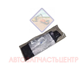 Шумоизоляция двигателя MAN TGX экран 81192200921