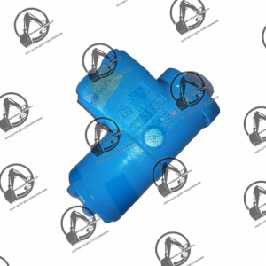 Насос дозатор рулевого управления FL936/BZZ5-E500/9D650-54A100000A0