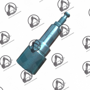 Плунжерная пара ТНВД 6Р110 двигателя Yuchai (U121)/330-1111-21-493