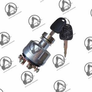 Замок зажигания 549-00011