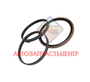 Ремкомплект гидроцилиндра поворота стрелы Hidromek S48/81040