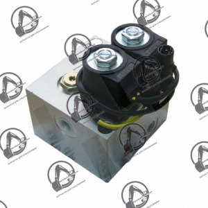 Соленоид K1022649A