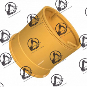 Обод CAT 163-5709