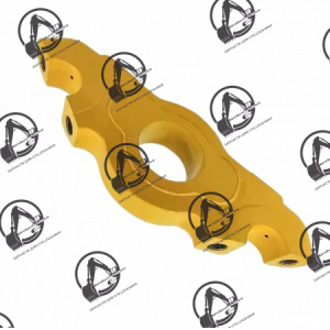 Каретка KOMATSU 198-30-66150