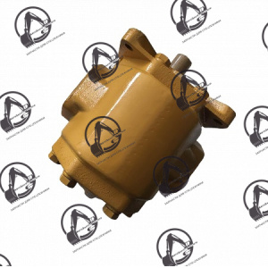 Насос KOMATSU 07443-67100