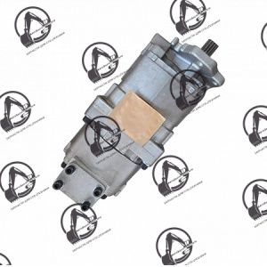 Насос KOMATSU 705-52-40000