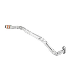 Трубка слива масла с турбины EQB 5270272