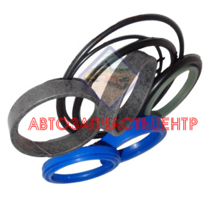 Ремкомплект гидроцилиндра телескопа Hidromek S48/91210