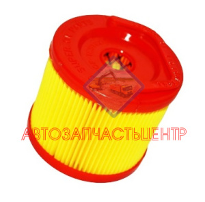 Фильтр топливный грубой очистки AZ1900079005 WG9725550002-1