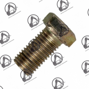 Болт пальца сочленения нижний SDLG LG952/953/4011000093