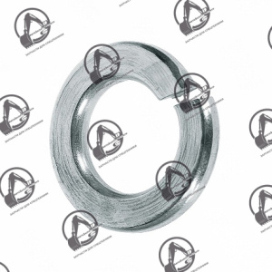 Шайба гроверная / WASHER M6 LOCK Z Terex 339375X1