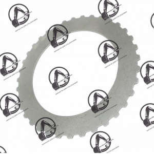 Диск сцепления CAT 6Y-8512