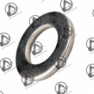 Шайба болта каретки / SPECIAL WASHER M24 Terex 3517388M1