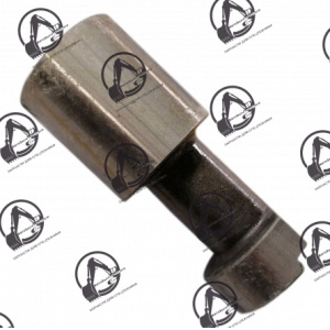 Вал KOMATSU 154-15-32530