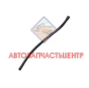 Направляющая щупа пластик 4510230