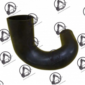 Патрубок JCB 334/C5331