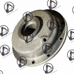 Цилиндр ДЗ95А.0201.207