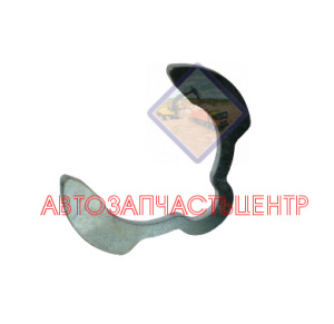 Кольцо стопорное 60 V JCB 821/00459 N