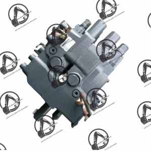 Клапан KOMATSU 723-63-22600