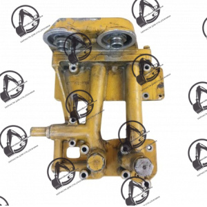 Корпус масляного фильтра KOMATSU 6127-51-5403