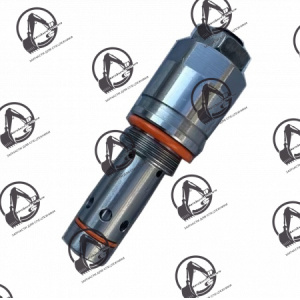 Клапан KOMATSU 700-24-52001