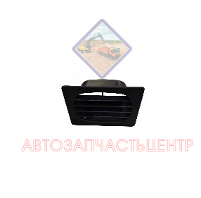 Дефлектор обдува MAN TGX 81619500260