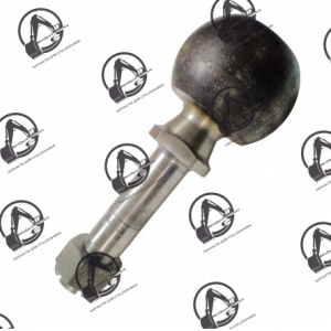 Штифт с полукруглой головкой KOMATSU 23B-70-31140