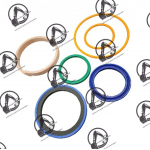 Ремкомплект JCB 991/10821