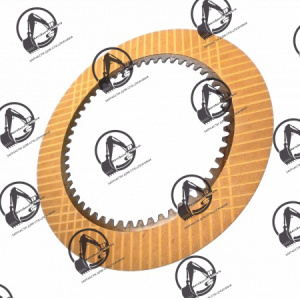 Диск фрикционный CAT 6Y-7915