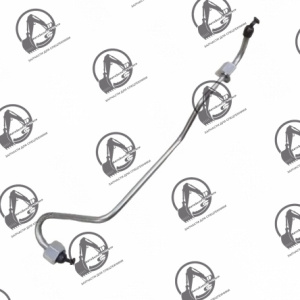 Трубка топливная 65.10301-6193