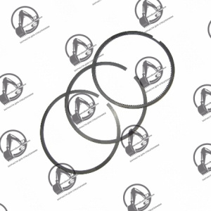 Кольца поршневые (к-т) D470983