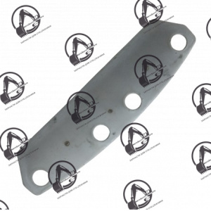 Регулировочная прокладка KOMATSU 23B-70-31620