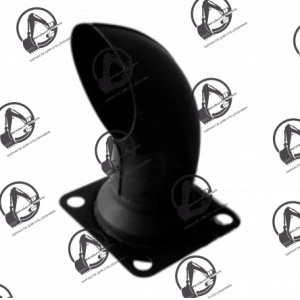 Трубка KOMATSU 6631-11-5780