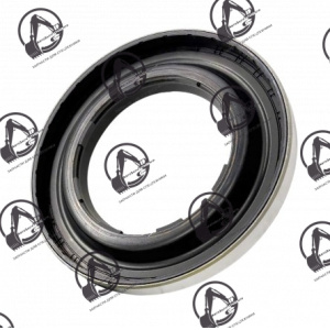Уплотнение KOMATSU 17A-54-12291