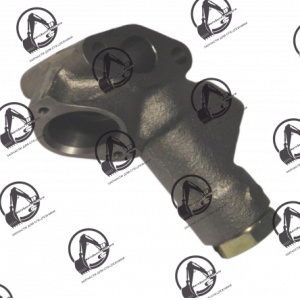 Клапан KOMATSU 6127-51-6801