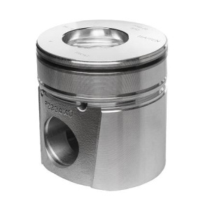 Поршень в сборе (поршень, комплект поршневых колец, палец, стопорные кольца) QSB V=5.9 3957797