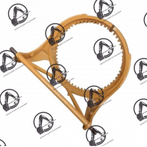 Опора KOMATSU 23B-70-13111