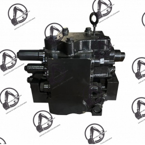 Управляющий клапан KOMATSU 723-63-24100