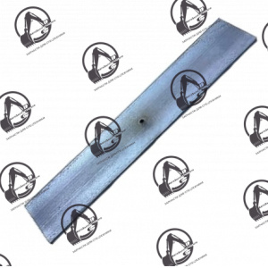 Регулировочная прокладка KOMATSU 23B-70-31451